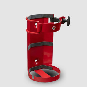 Wall Fire Extinguisher Holder