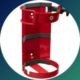 Wall Fire Extinguisher Holder